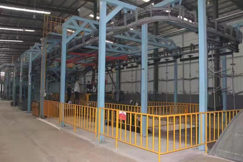 企業(yè)風(fēng)采